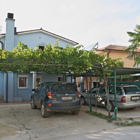 Apartments & Rooms Barbara Umag Zewnętrze zdjęcie