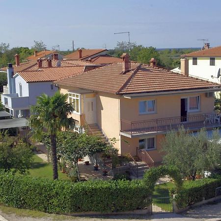 Apartments & Rooms Barbara Umag Zewnętrze zdjęcie
