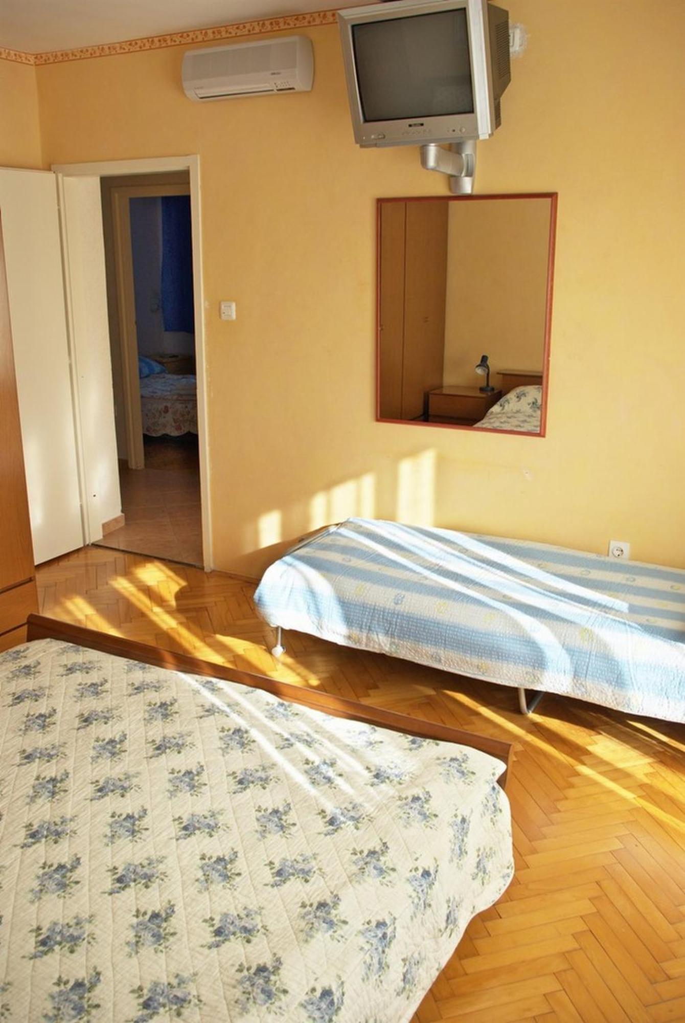 Apartments & Rooms Barbara Umag Zewnętrze zdjęcie