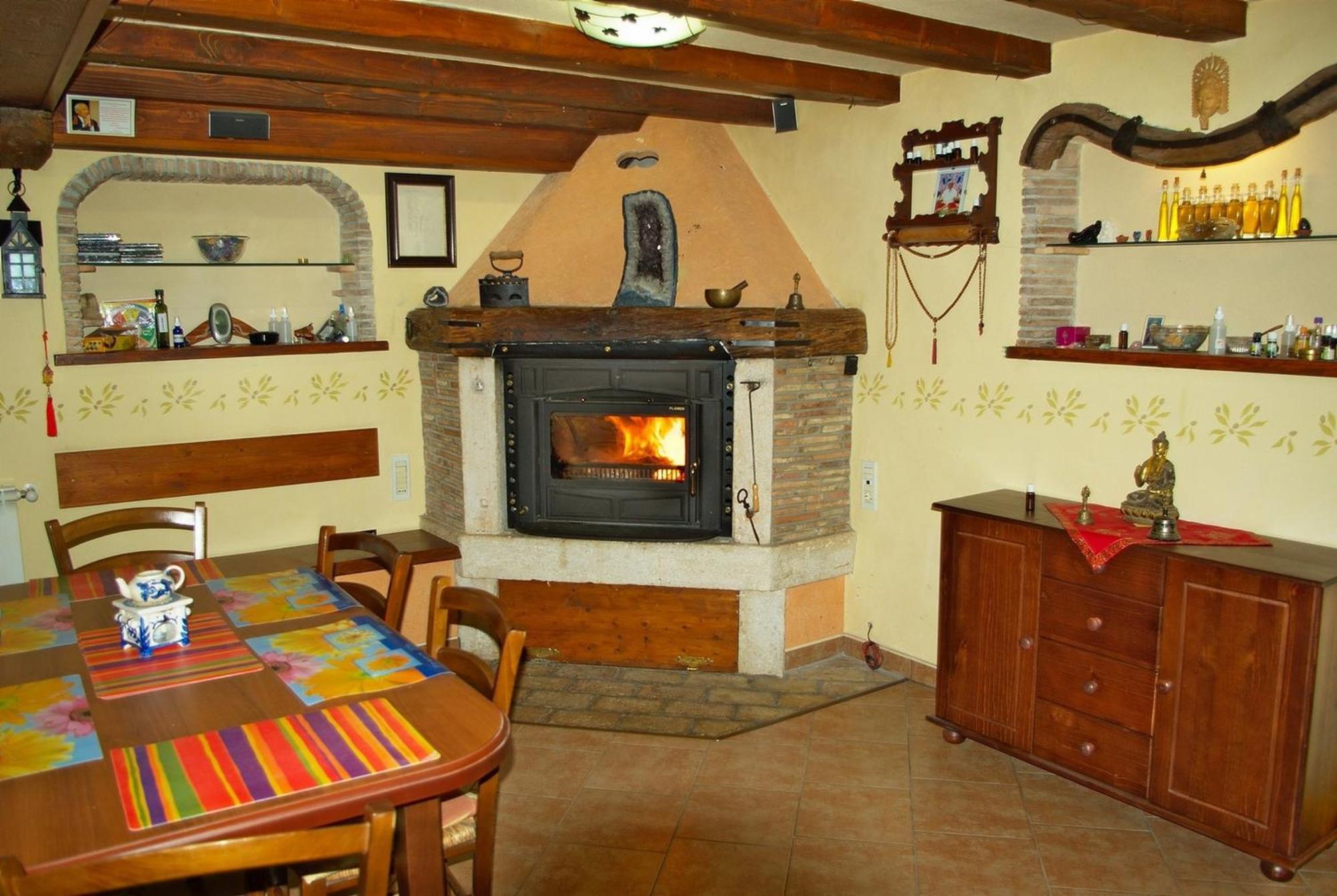 Apartments & Rooms Barbara Umag Zewnętrze zdjęcie