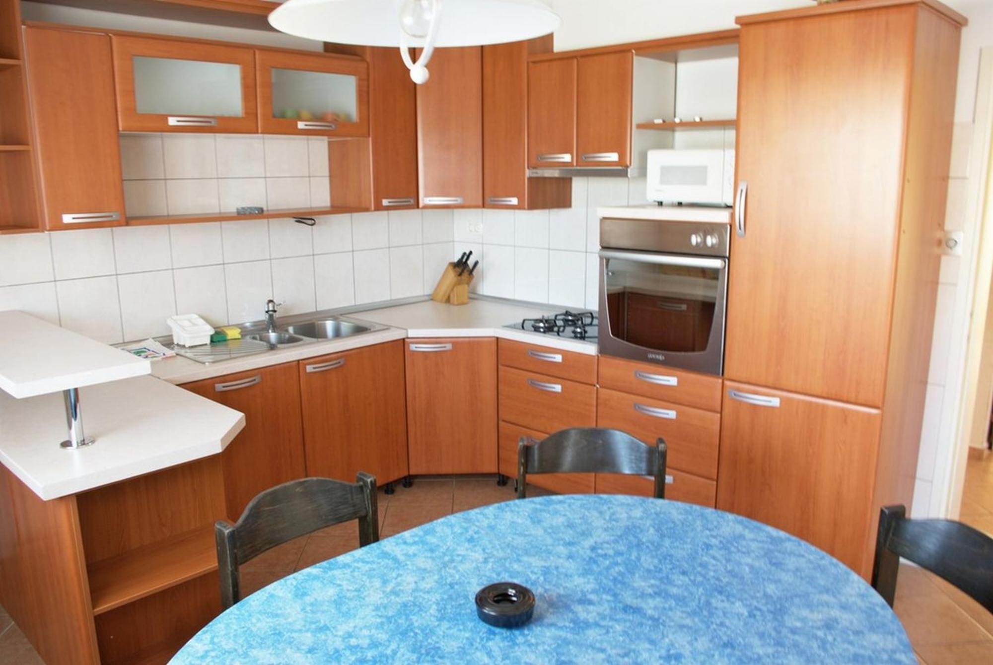 Apartments & Rooms Barbara Umag Zewnętrze zdjęcie