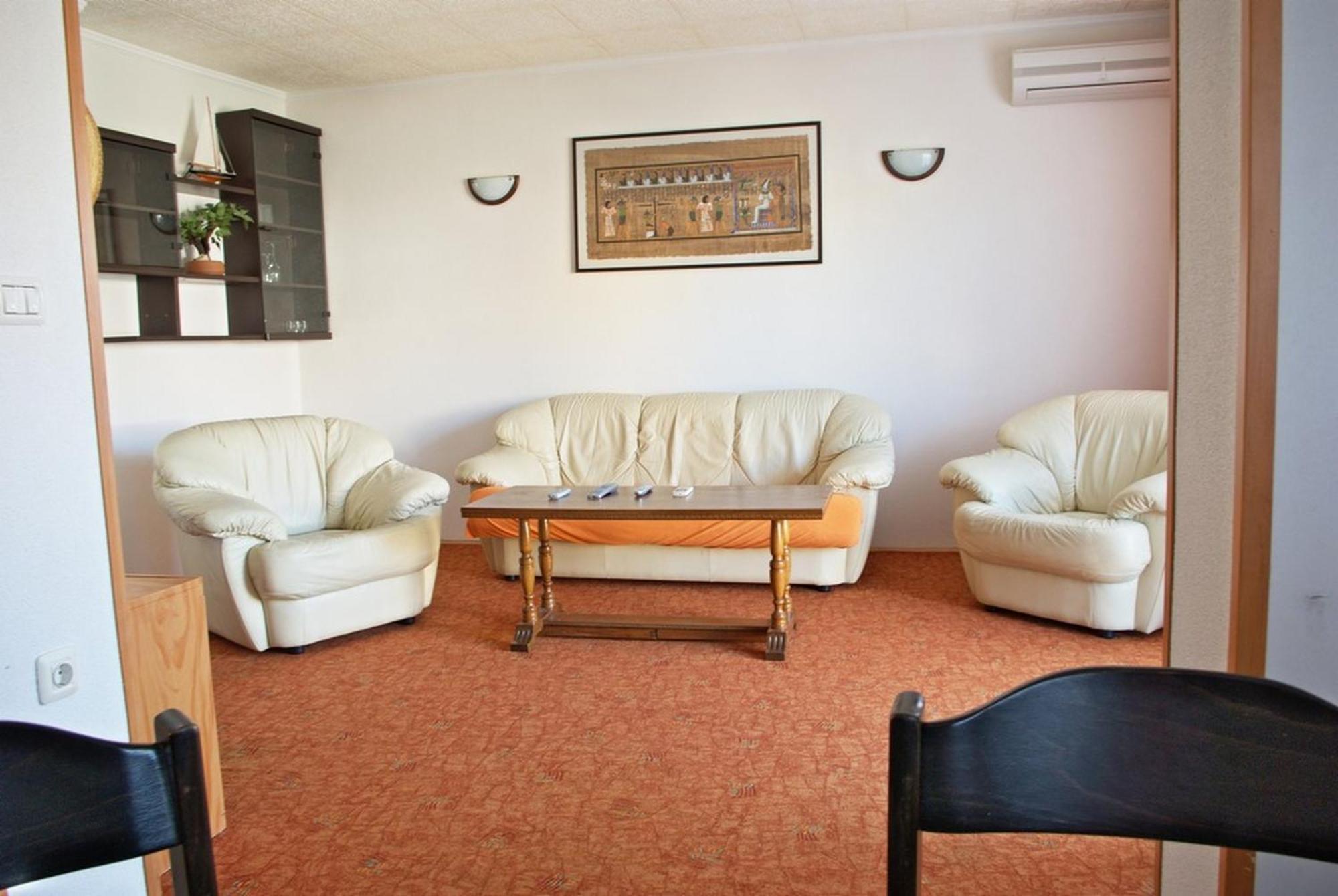 Apartments & Rooms Barbara Umag Zewnętrze zdjęcie