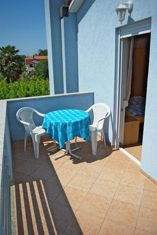Apartments & Rooms Barbara Umag Zewnętrze zdjęcie
