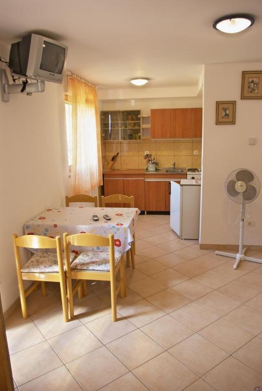 Apartments & Rooms Barbara Umag Zewnętrze zdjęcie