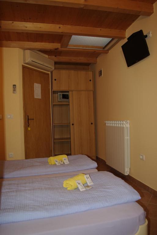 Apartments & Rooms Barbara Umag Zewnętrze zdjęcie