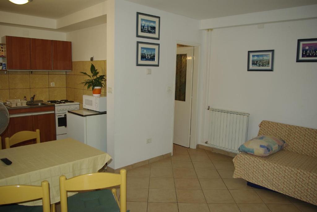 Apartments & Rooms Barbara Umag Pokój zdjęcie